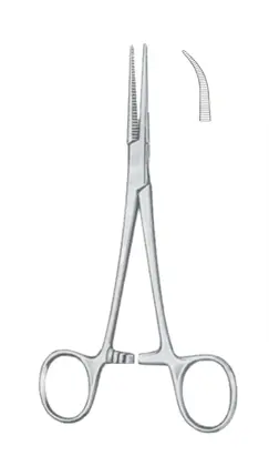 9-0158-14 Coller - Crile A/Fcp