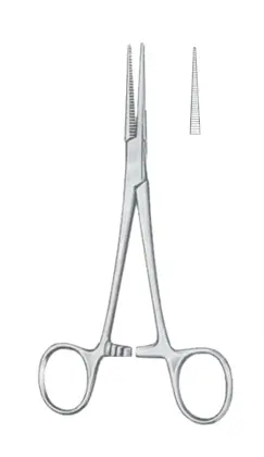9-0161-14 Coller - Crile A/Fcp