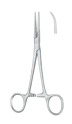 9-0162-14 Coller - Crile A/Fcp