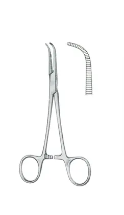 9-0166-16 Coller -Crile