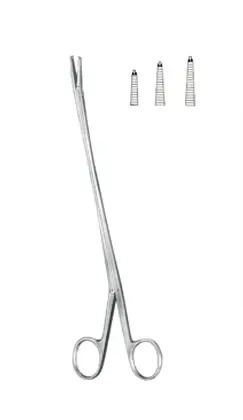 9-0202-15 Brand Tendon Seizing Fcp