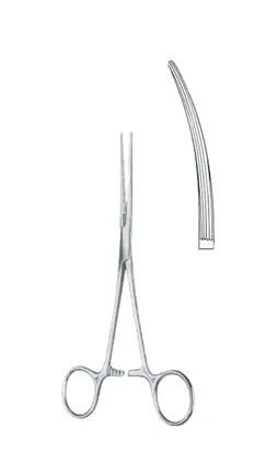 9-0236-15 Bainbridge Haemostatic Fcp