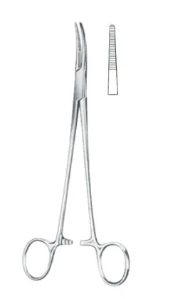 9-0243-18 Adson Haemostatic Fcp