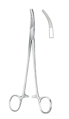 9-0244-18 Adson Haemostatic Fcp