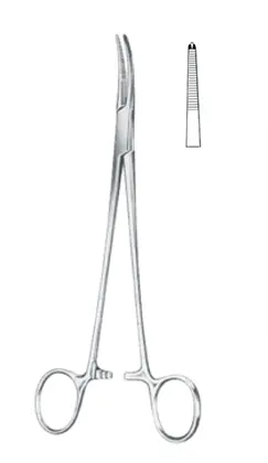 9-0246-18 Adson Haemostatic Fcp