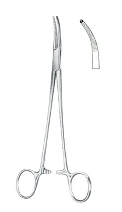 9-0247-18 Adson Haemostatic Fcp
