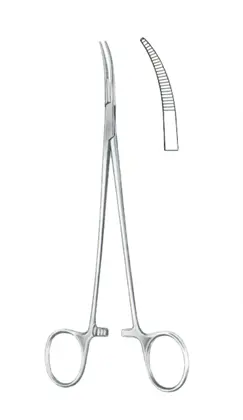 9-0248-18 Nissen Haemostatic Fcp