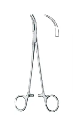 9-0266-19 Schnidt Haemostatic Fcp