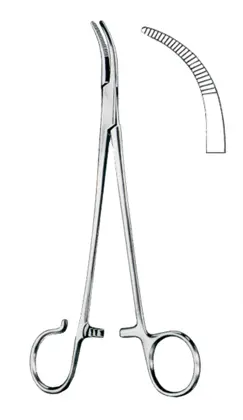 9-0272-19 Schnidt Haemostatic Fcp