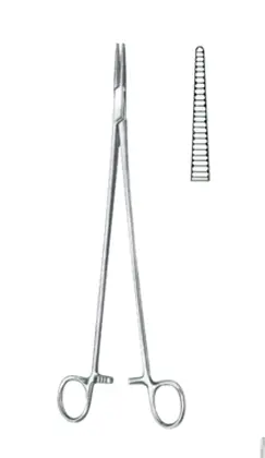 9-0289-27 Bridge Haemostatic Fcp