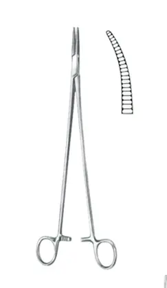 9-0290-27 Bridge Haemostatic Fcp