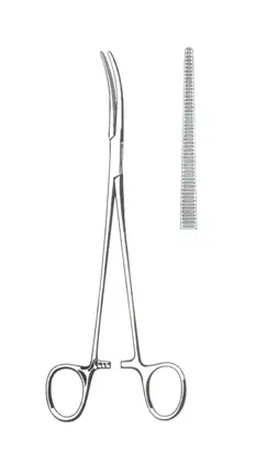 9-0295-22 Robert Haemostatic Fcp