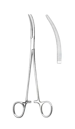 9-0296-22 Robert Haemostatic Fcp