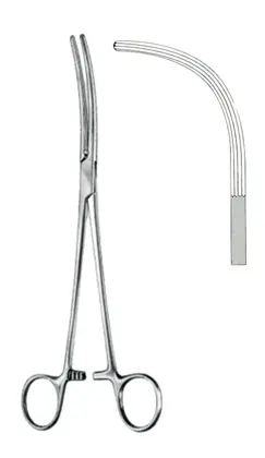 9-0314-22 Crafoord-Sellors Bronchus
