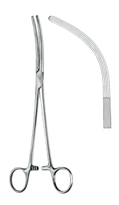 9-0316-23 Crafoord-Sellors Bronchus