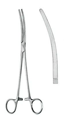 9-0318-24 Crafoord-Sellors Bronchus