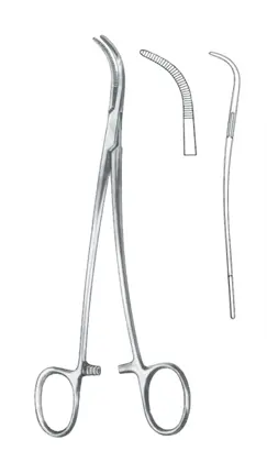 9-0360-18 Overholt - Slim