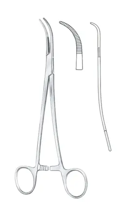 9-0370-18 Overholt - Slim