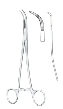 9-0372-18 Overholt - Slim