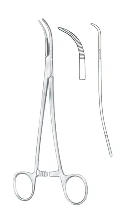 9-0374-18 Overholt - Slim
