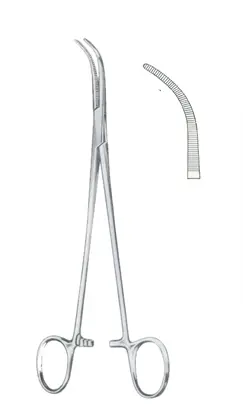 9-0384-21 Overholt - Gelssendorfer