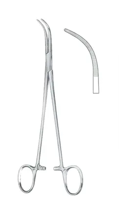 9-0390-21 Overholt - Gelssendorfer