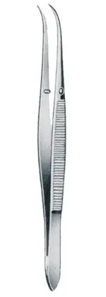 9-0392-09 Splinter Forcep