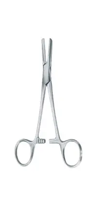 9-0715-14 Tubing Clamp