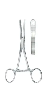 9-0719-14 Tubing Forcep